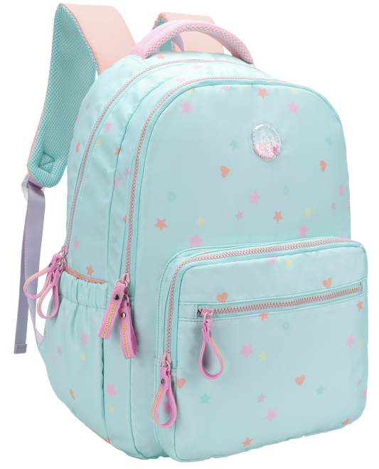 MARSHMALLOW MOCHILA STARDUST BACKPACK W/P