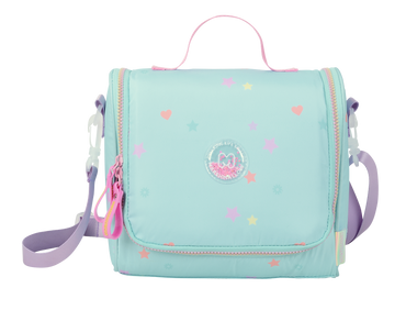 MARSHMALLOW LANCHEIRA STARDUST LUNCHBAG  65551