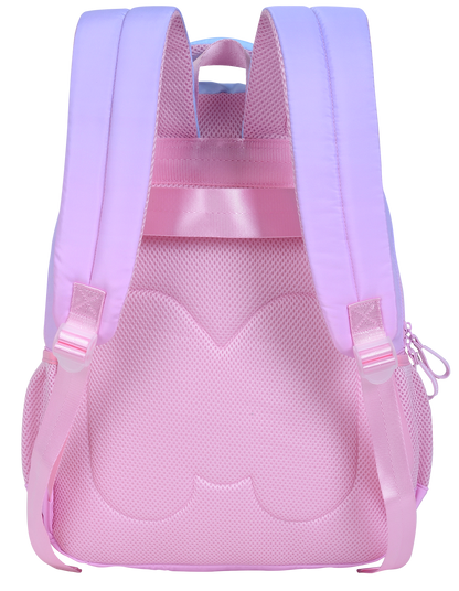 MARSHMALLOW MOCHILA GOSSIP BACKPACK W/P