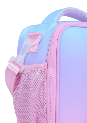 MARSHMALLOW LANCHEIRA GOSSIP LUNCHBAG 65576