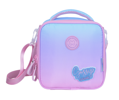 MARSHMALLOW LANCHEIRA GOSSIP LUNCHBAG 65576