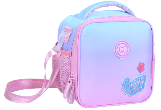 MARSHMALLOW LANCHEIRA GOSSIP LUNCHBAG 65576