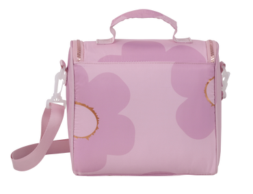 MISS LEMONADE LANCHEIRA GARDEN PINK LUNCHBAG 65603