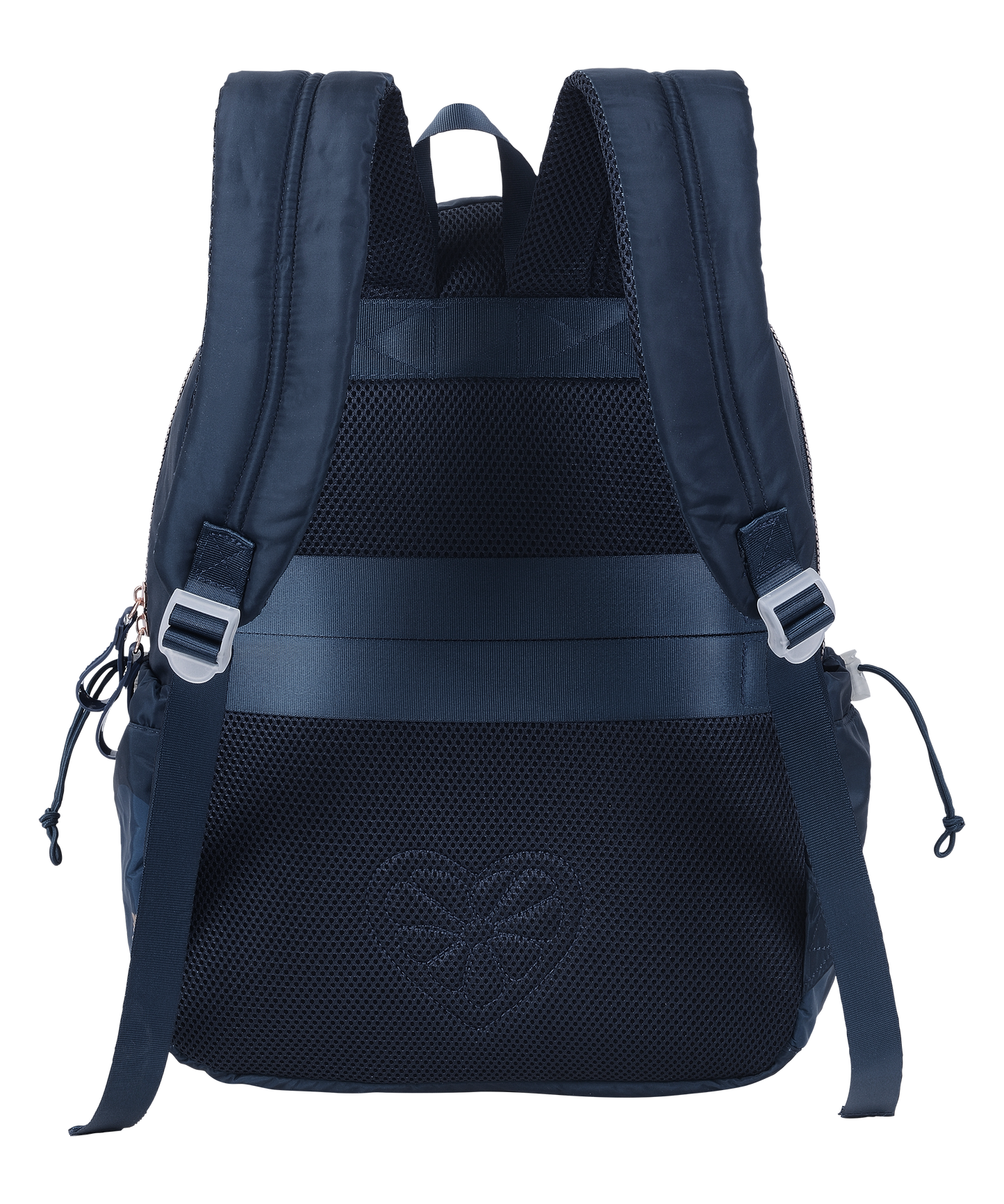 MISS LEMONADE MOCHILA GARDEN NAVY BACKPACK W/P