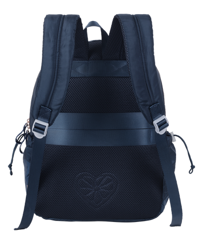 MISS LEMONADE MOCHILA GARDEN NAVY BACKPACK W/P