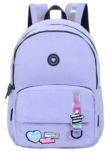 MISS LEMONADE MOCHILA DAZZLE BACKPACK W/P 65609