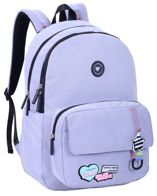 MISS LEMONADE MOCHILA DAZZLE BACKPACK W/P 65609