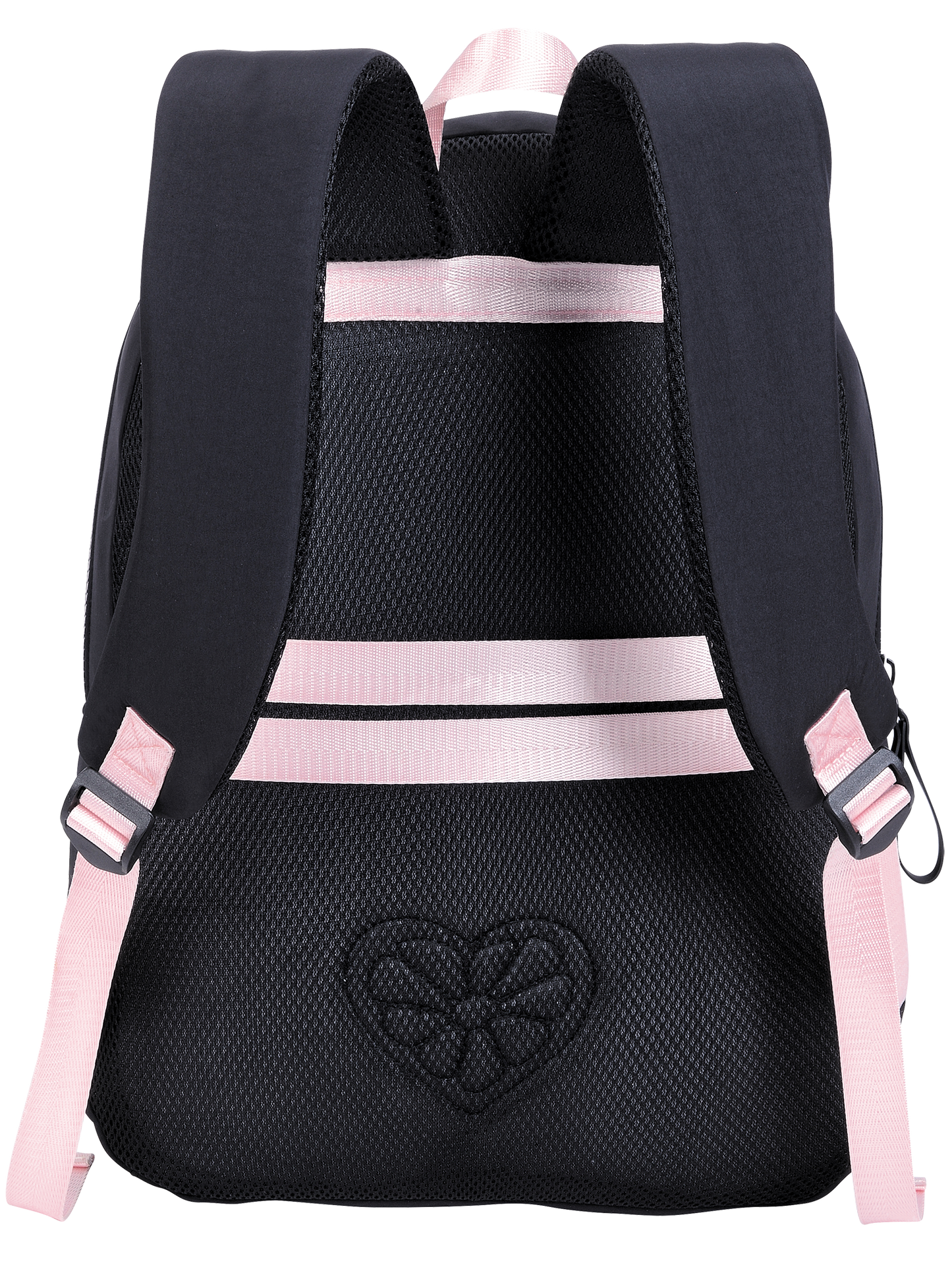 MISS LEMONADE MOCHILA  ROCK IT BACKPACK W/P