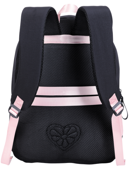 MISS LEMONADE MOCHILA  ROCK IT BACKPACK W/P