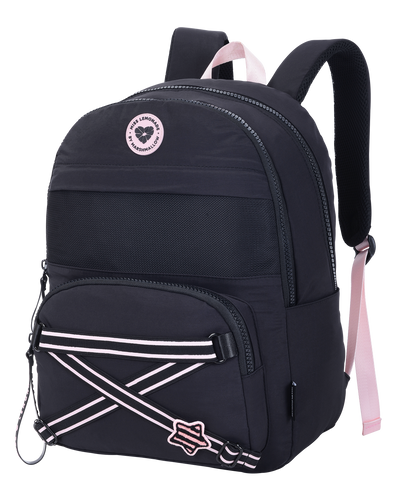 MISS LEMONADE MOCHILA  ROCK IT BACKPACK W/P