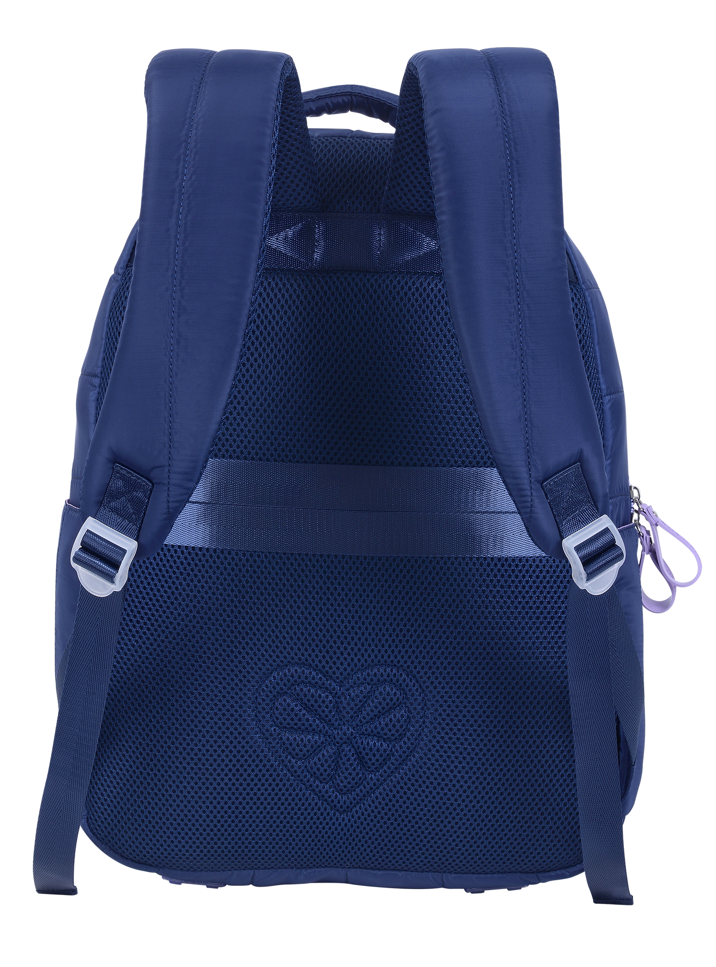 MISS LEMONADE MOCHILA BLOOMY NAVY BACKPACK W/P 65619