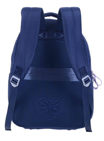 MISS LEMONADE MOCHILA BLOOMY NAVY BACKPACK W/P 65619