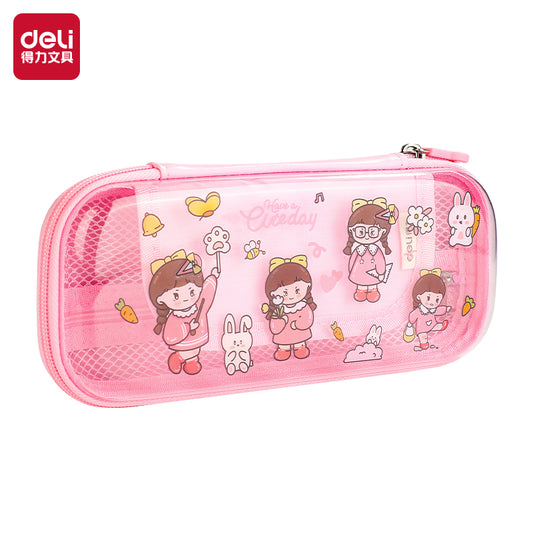 Pencil Pouch BC308