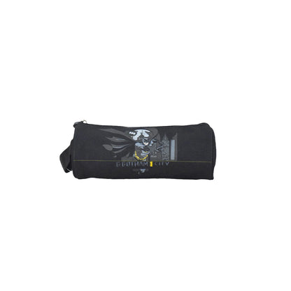 BATMAN 18" Trolley bag with Lunch Bag and Pencil Case - NMBTM0002