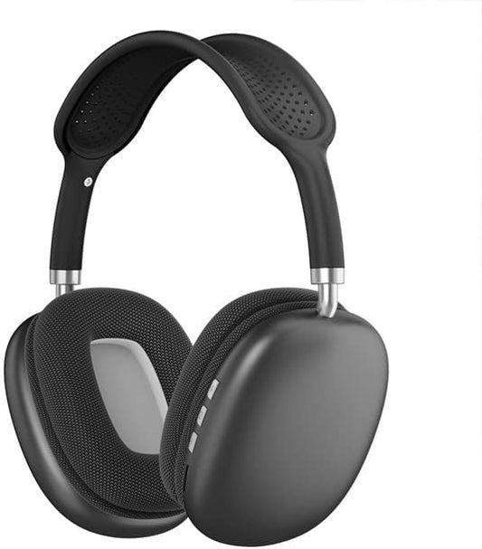 P9 Wireless Headphone - Black