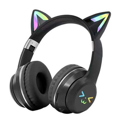 GJBY Wireless Headphone CA-042 - BLACK