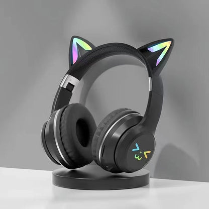 GJBY Wireless Headphone CA-042 - BLACK