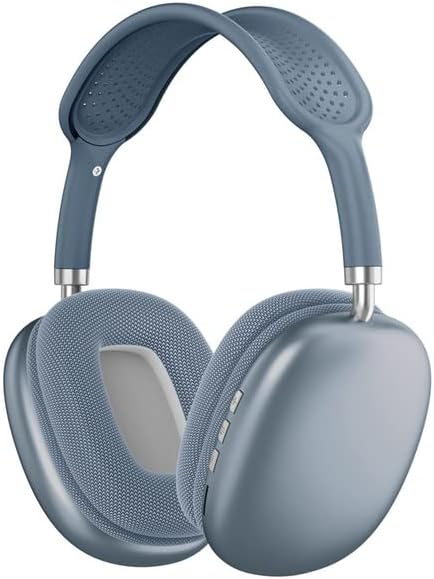 P9 Wireless Headphone - Blue