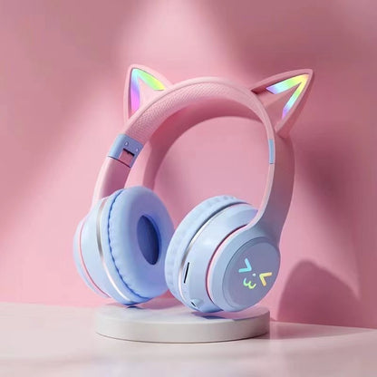 GJBY Wireless Headphone CA-042 - BLUE