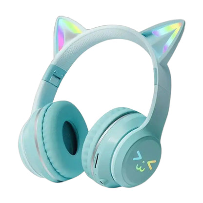 GJBY Wireless Headphones CA-042 - GREEN