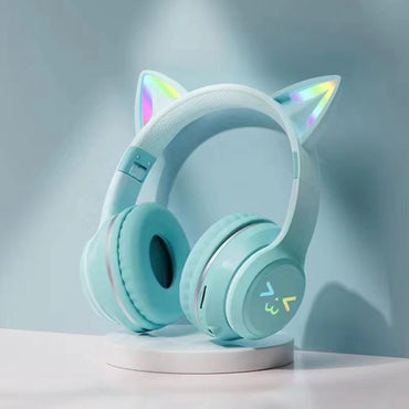 GJBY Wireless Headphones CA-042 - GREEN