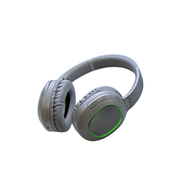GJBY Wireless Rechargeable Premium Headphone CA-039 - GREY