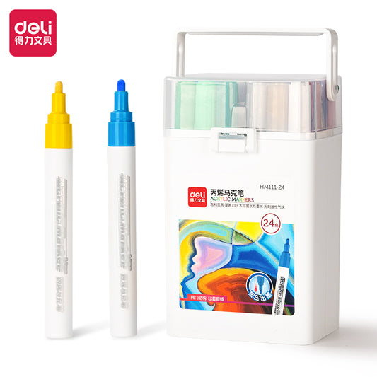 Acrylic Marker HM111-24