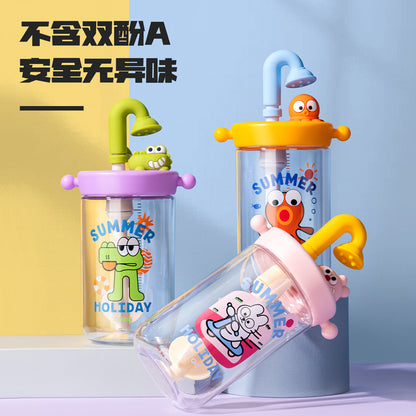 Water Bottle 530ml