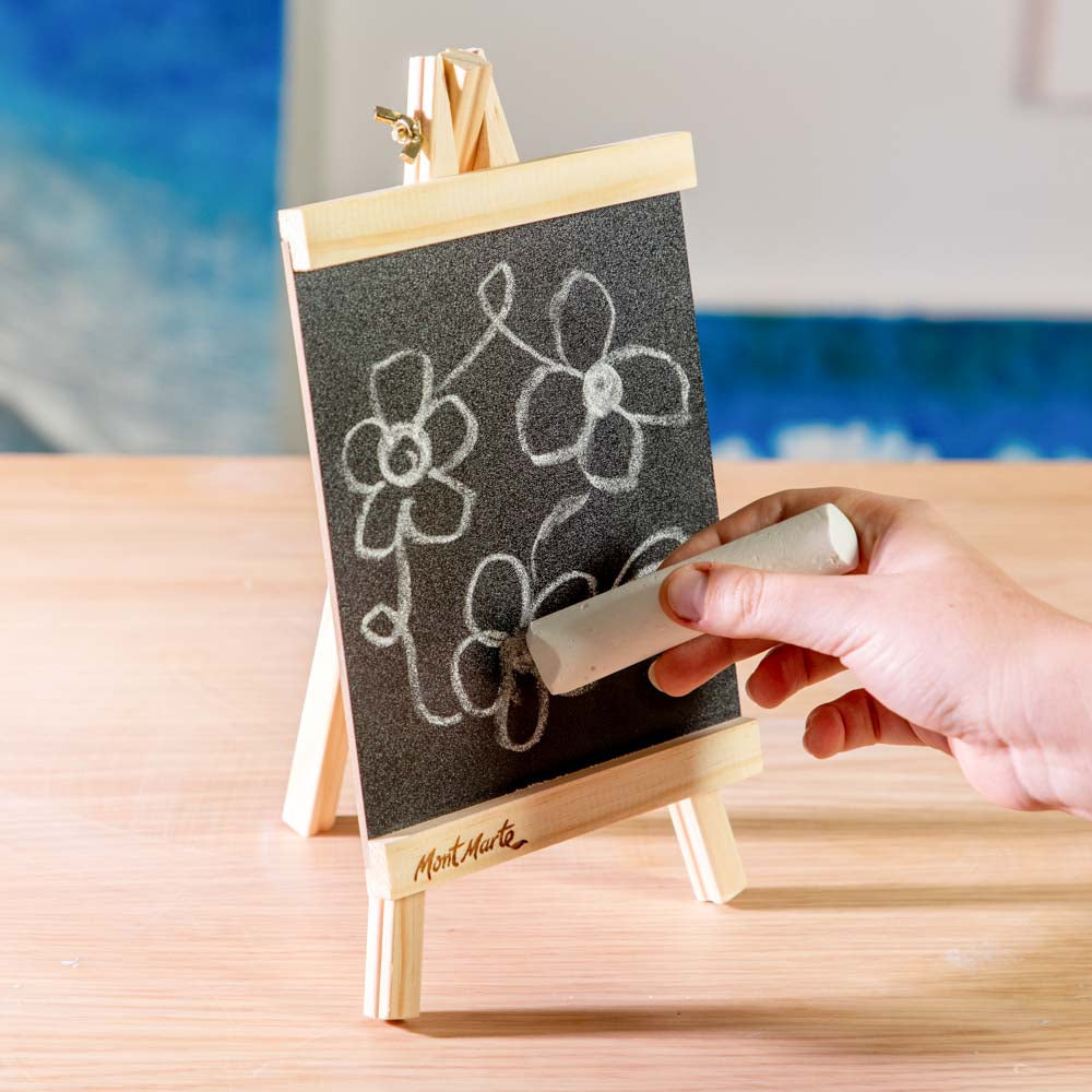 MM Chalkboard Easel - Medium