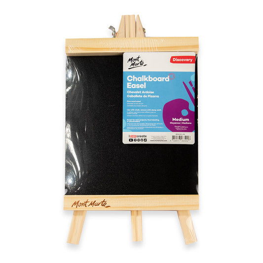 MM Chalkboard Easel - Medium