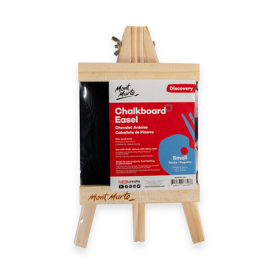 MM Chalkboard Easel - Small