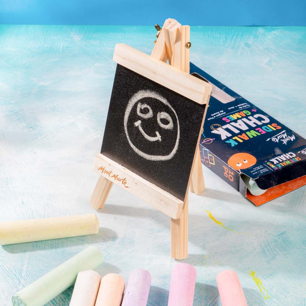 MM Chalkboard Easel - Small