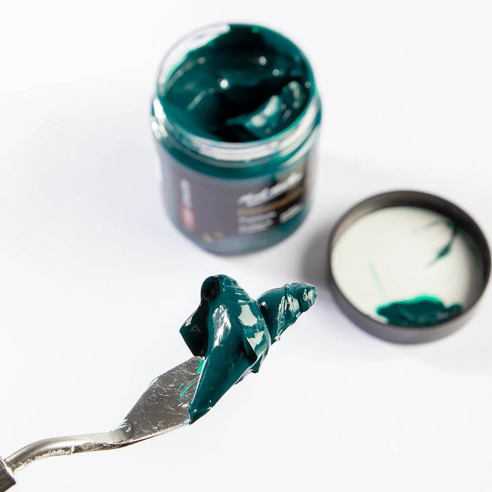 Dimension Acrylic Premium 250ml (8.5 US fl.oz) - Viridian