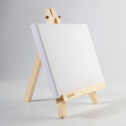 MM Easel with Canvas - Small