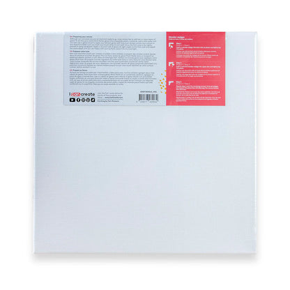 MM Discovery Canvas Single Thick 30x30cm