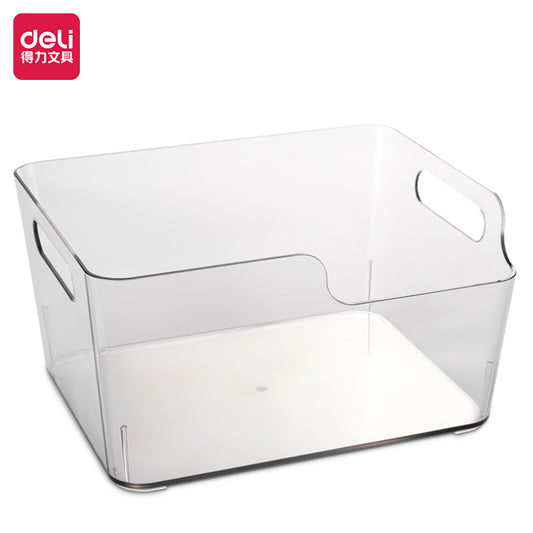 Transparent Storage Box