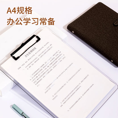 Clipboard TB400
