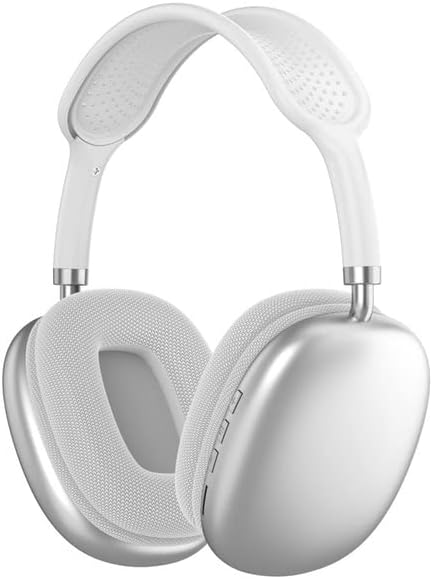 P9 Wireless Headphone - White