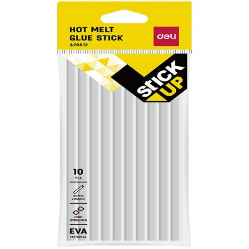 Hot Melt Glue Stick - Deli