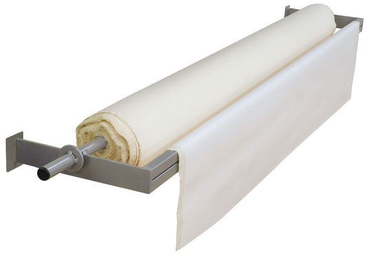 Canvas 380gsm 1.55mx 1m - Primed roll