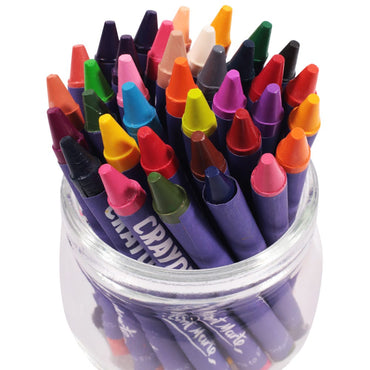 MM Crayons 36pc