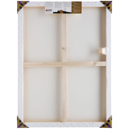 Canvas Pine Frame DT 91.4x121.8cm