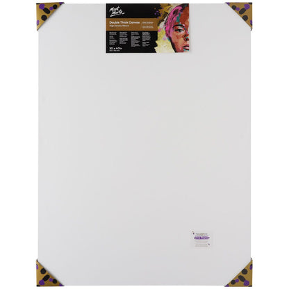 Canvas Pine Frame DT 91.4x121.8cm