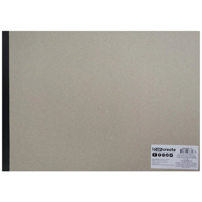 MM Drawing Pad A3 30 Sheets