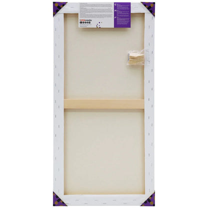 Single Thick Canvas Premium 40.6 x 81.2cm (16 x 32in)