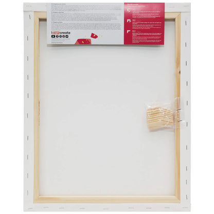 MM Discovery Canvas Single Thick 40x50cm
