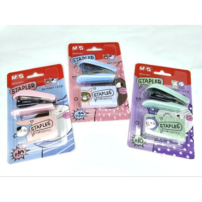 M&G Stapler Set No.10