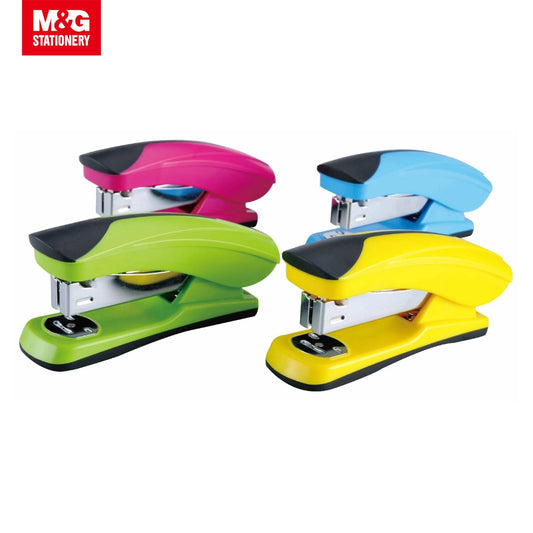 M&G Colorful 24/6 Stapler