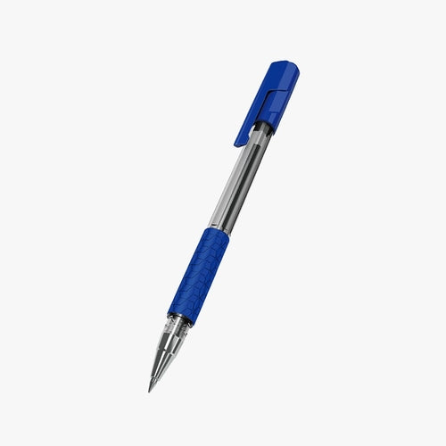 Blue Ballpoint Pen 1.0 Daily - Deli