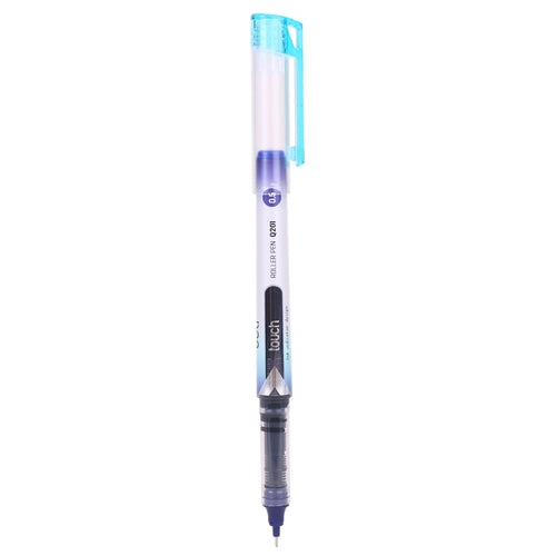 Blue Ink Pen - Deli